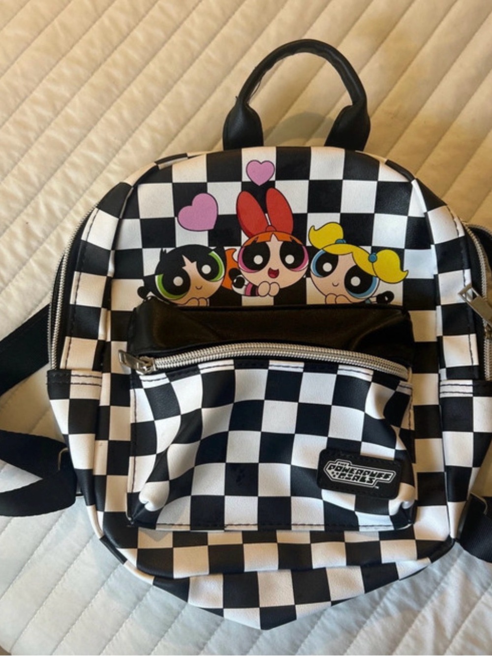 Hello Kitty Mini Backpack